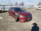 2016 HYUNDAI  SONATA