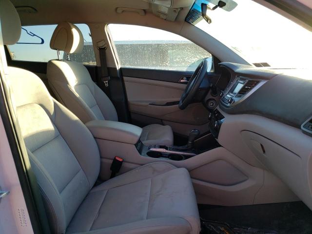 2016 HYUNDAI TUCSON KM8J33A47GU100366