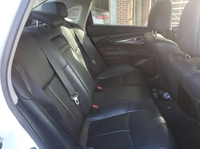 2013 INFINITI M37 JN1BY1AP4DM511263