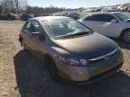 2007 HONDA  CIVIC