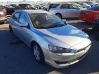 2008 MITSUBISHI  LANCER