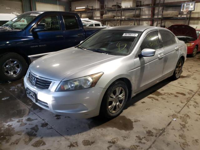 2010 HONDA ACCORD LXP 1HGCP2F46AA073126