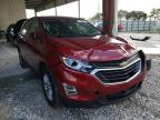 2019 CHEVROLET  EQUINOX