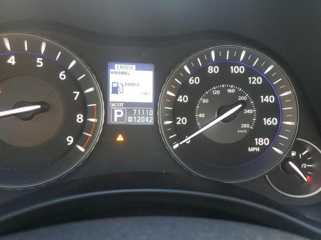 2013 INFINITI M37 JN1BY1AP4DM511263