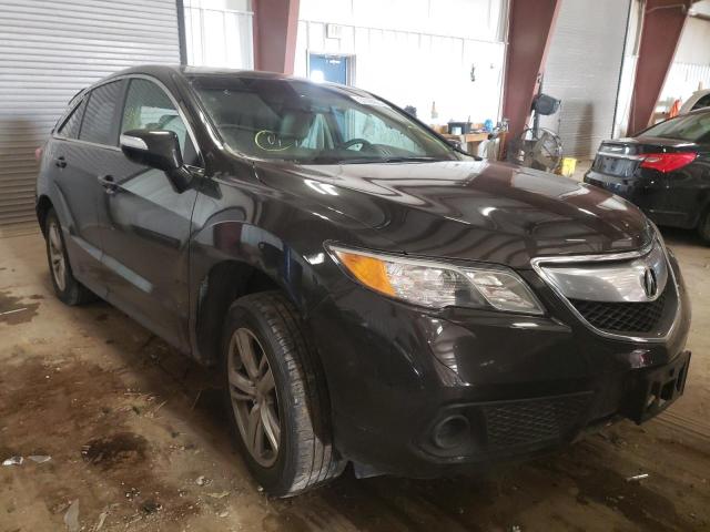 2014 Acura RDX 