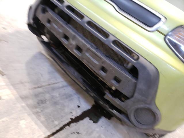 KNDJN2A20G7832845 Kia Soul 2016. Фото: 8