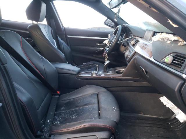 2015 BMW 328 XIGT WBA3X5C56FD560990