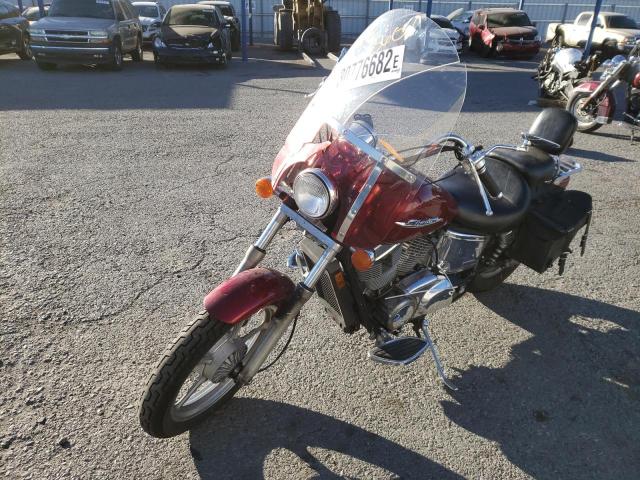 2005 HONDA VT1100 C 1HFSC18125A900036