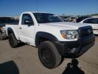 2013 TOYOTA  TACOMA