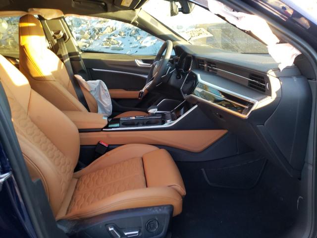 2021 AUDI RS6 WUA1CBF23MN909023