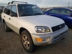 1998 TOYOTA  RAV4