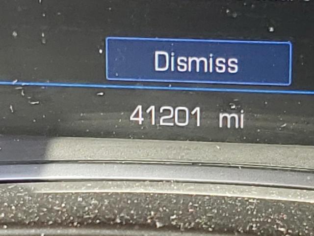 2019 GMC TERRAIN SL - 3GKALMEV9KL257126
