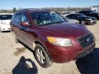 2007 HYUNDAI  SANTA FE