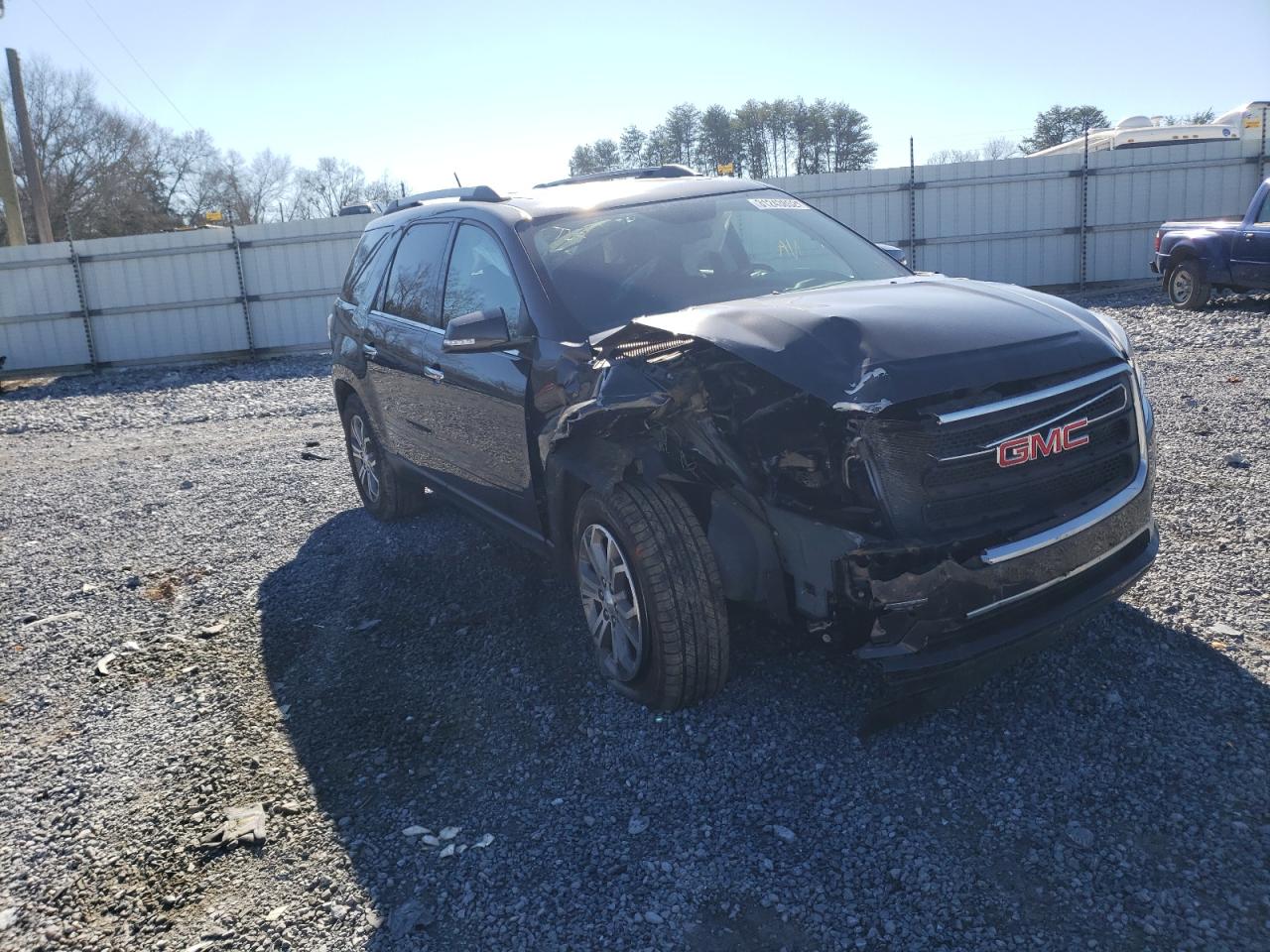 GMC Acadia