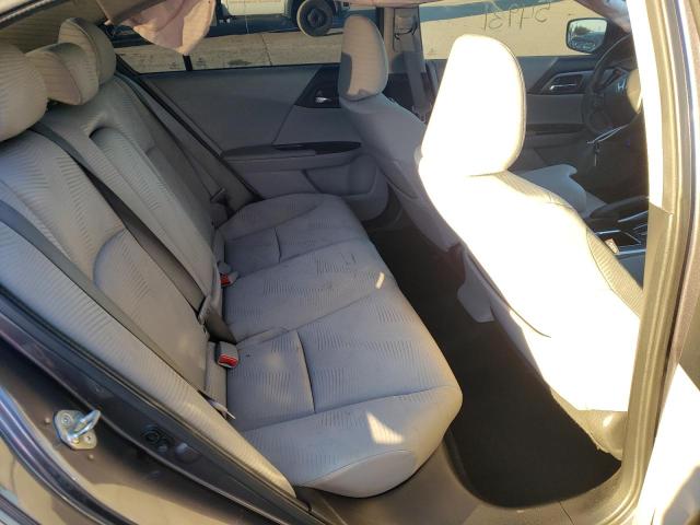 1HGCR2F37FA040029 Honda Accord Lx 2015. Фото: 5