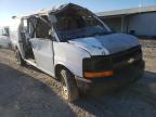 2007 CHEVROLET  EXPRESS