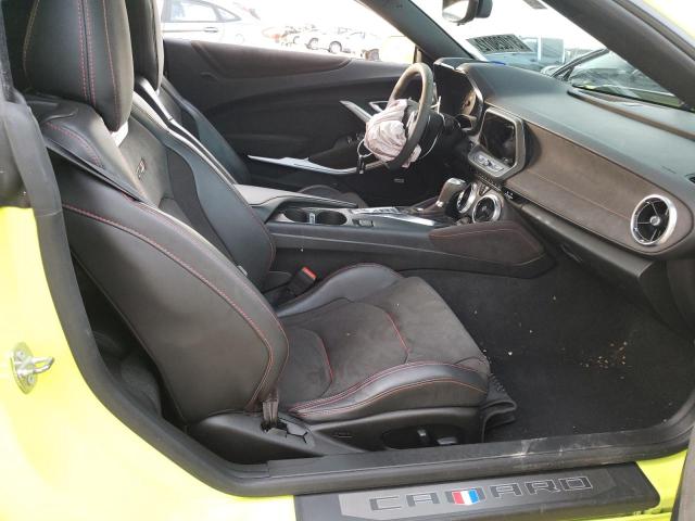 2020 CHEVROLET CAMARO ZL1 1G1FK3D61L0103283