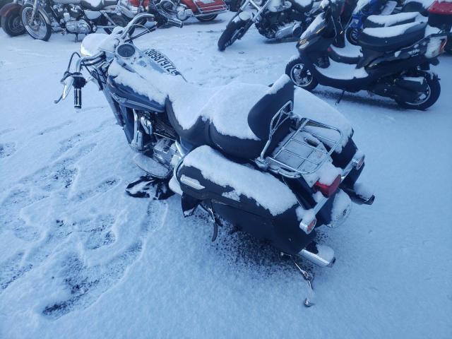 2003 HARLEY-DAVIDSON FLHRCI 1HD1FRW163Y712136