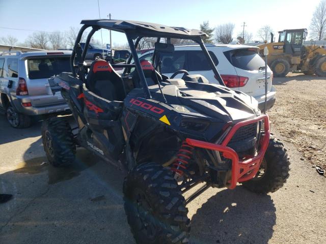 2020 POLARIS RZR XP 100 - 3NSNAK994LH856460