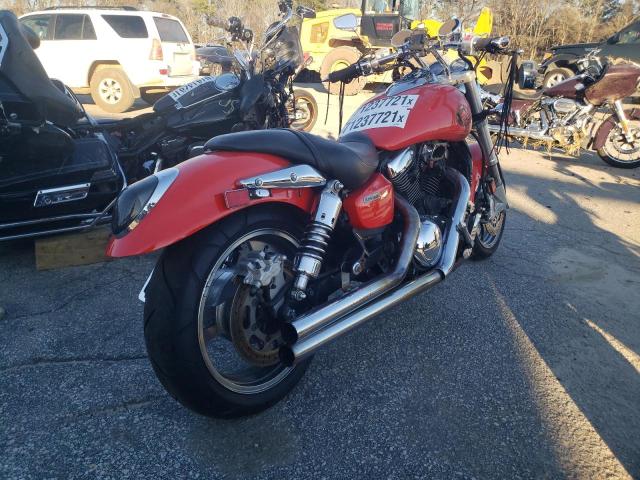 2005 KAWASAKI 1600 MEANS JKBVNKB125A007063