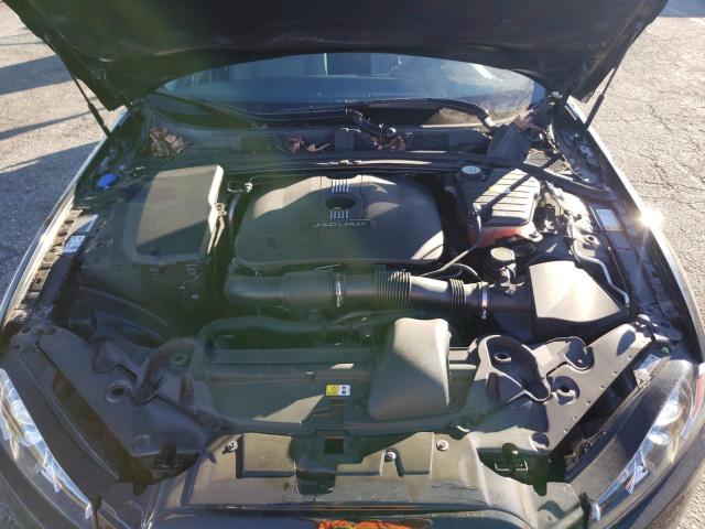 2015 JAGUAR XF 2.0T PR SAJWA0FS6FPU67764