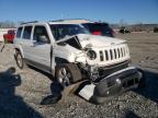 2011 JEEP  PATRIOT