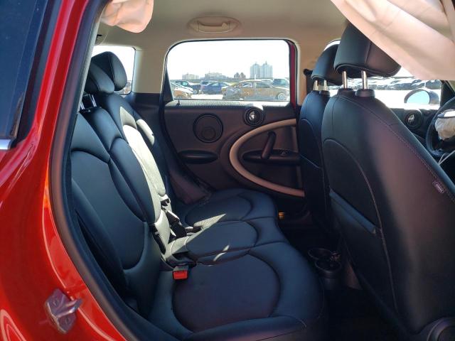 2016 MINI COOPER COU WMWZB3C53GWR49251