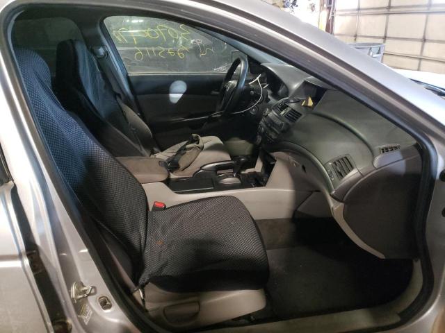 2010 HONDA ACCORD LXP 1HGCP2F46AA073126