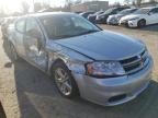 2012 DODGE  AVENGER