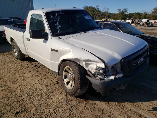 2010 FORD RANGER 1FTKR1AD4APA34568
