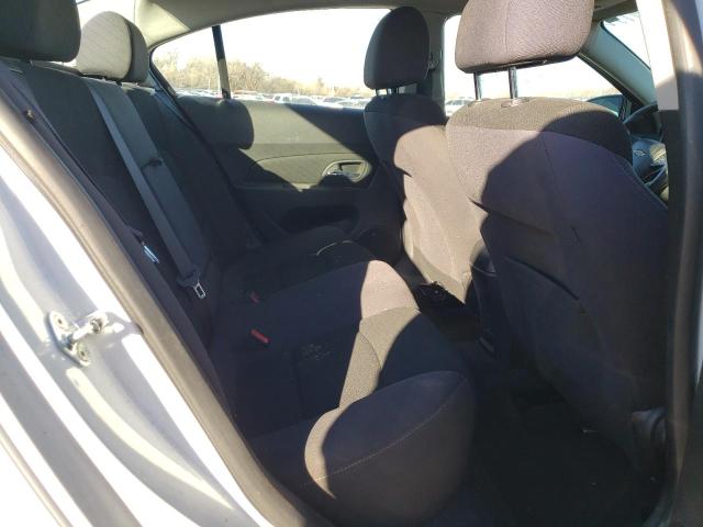 2015 CHEVROLET CRUZE LT 1G1PC5SB5F7183566