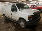 2013 FORD  ECONOLINE