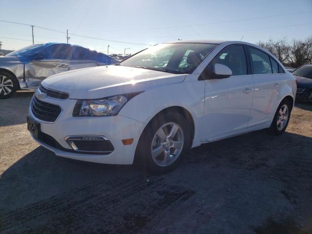 2015 CHEVROLET CRUZE LT 1G1PC5SB5F7183566