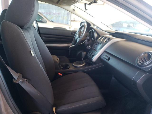 2010 MAZDA CX-7 JM3ER2W53A0330198