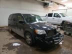 2012 DODGE  GRAND CARAVAN