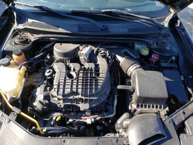 2011 DODGE AVENGER LU 1B3BD2FG2BN583787
