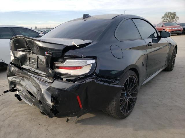 2019 BMW M2 COMPETI WBS2U7C52K7D11433