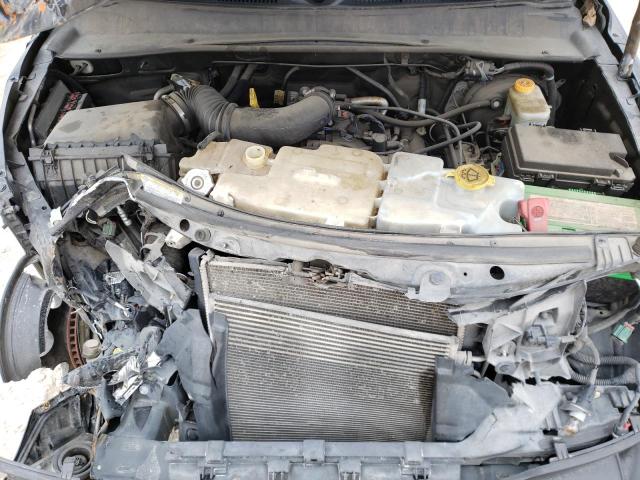 2010 DODGE NITRO HEAT 1D4PT4GK3AW173999