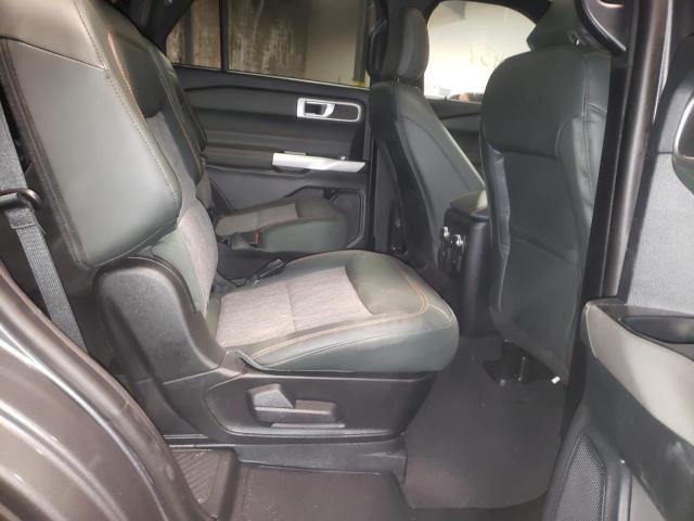 2021 FORD EXPLORER T 1FMSK8JH7MGC10660