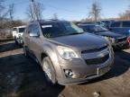 2010 CHEVROLET  EQUINOX