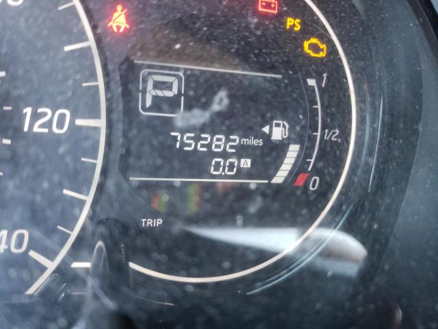 2016 NISSAN VERSA NOTE 3N1CE2CP8GL376626