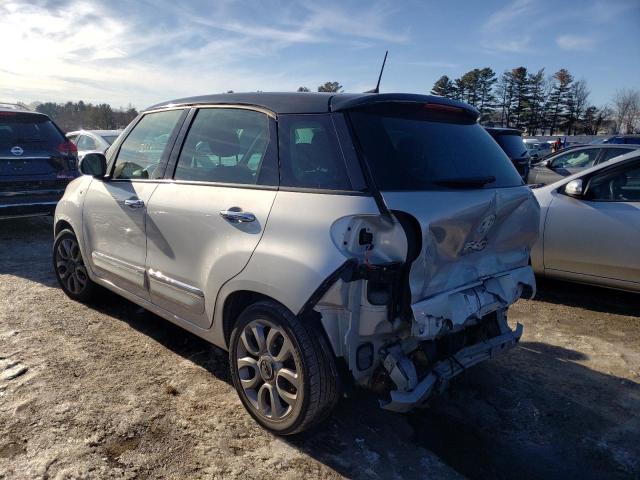 2018 FIAT 500L LOUNG ZFBCFACH7JZ040515