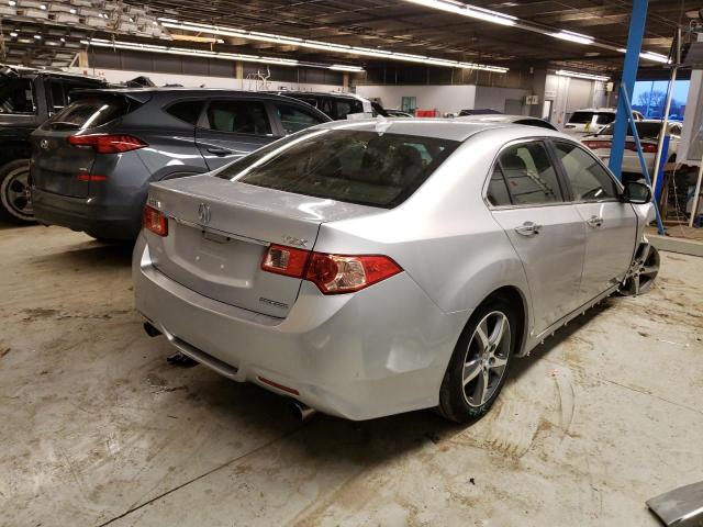 2012 ACURA TSX SE JH4CU2F82CC027468