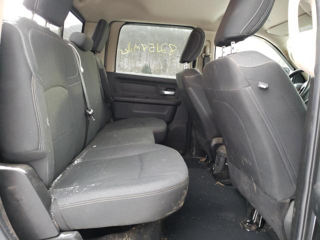 2019 RAM 3500 TRADE 3C63R3CJ1KG572709