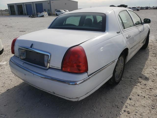 2010 LINCOLN TOWN CAR S 2LNBL8CV6AX751978
