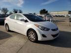 2012 HYUNDAI  ELANTRA