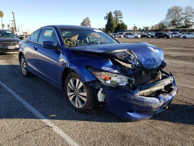 1HGCS1B35AA005745 Honda Accord Lx 2010