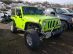 2012 JEEP  WRANGLER