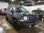 2015 JEEP  PATRIOT