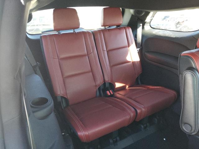 2021 DODGE DURANGO SR 1C4SDJGJ2MC715657